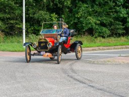 2024 - Parel der Voorkempen - Guy Reynders